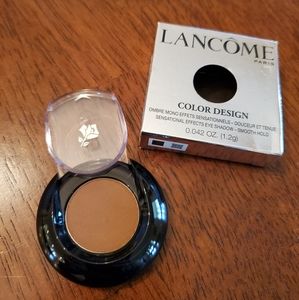 Lancome Color Design Eyeshadow